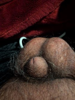 Balls up