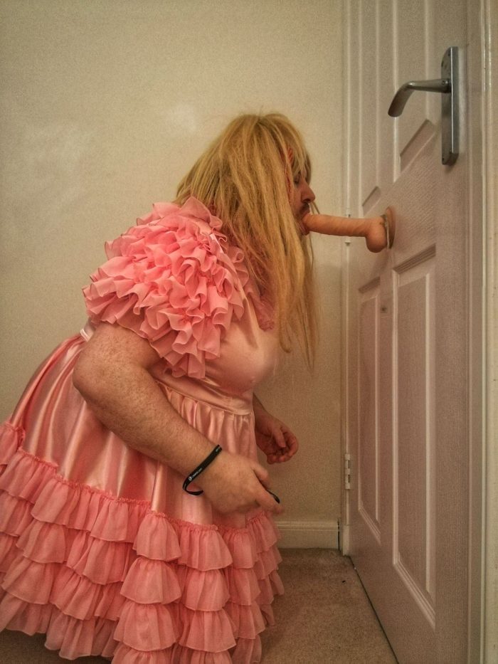Share the slut.