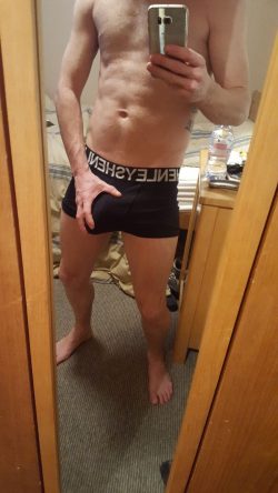 Big Irish cock