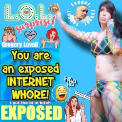 Sissy Gregory lovell