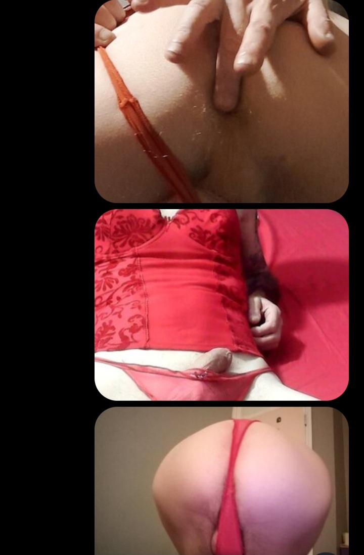 Old sub slut