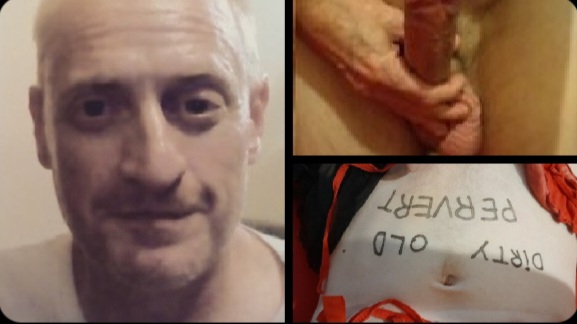 Old sub slut