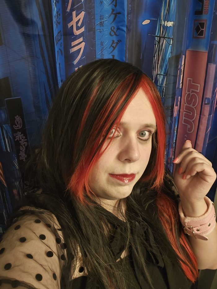 Alexis Rayne Exposure