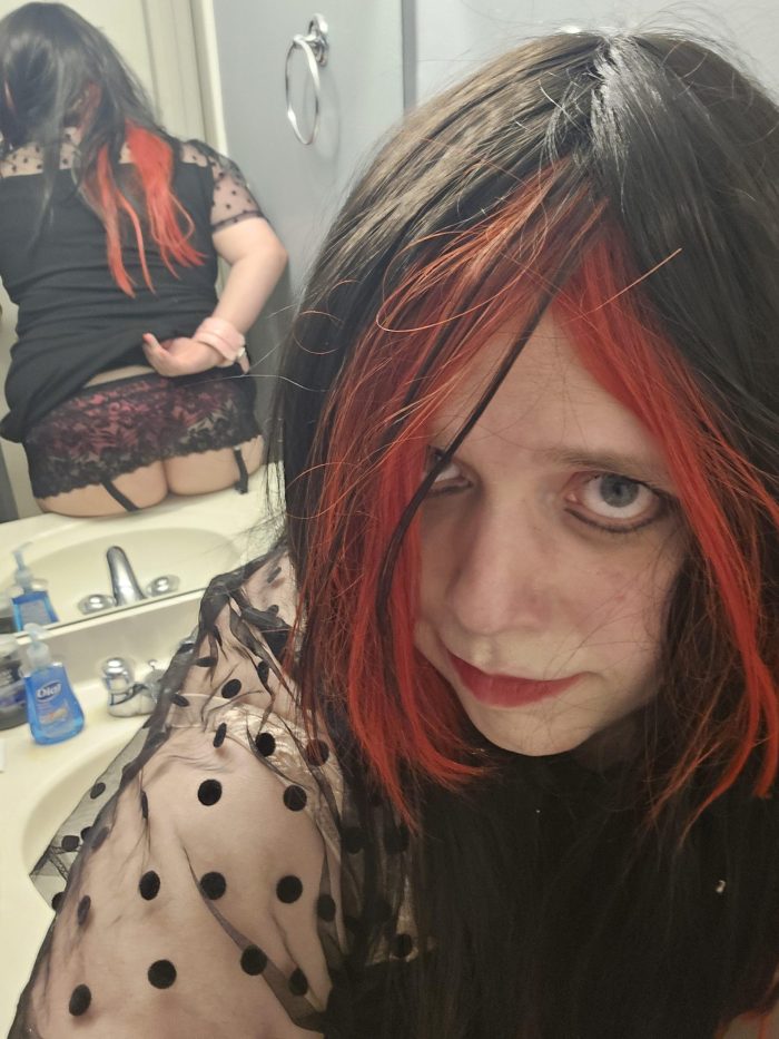 Alexis Rayne Exposure