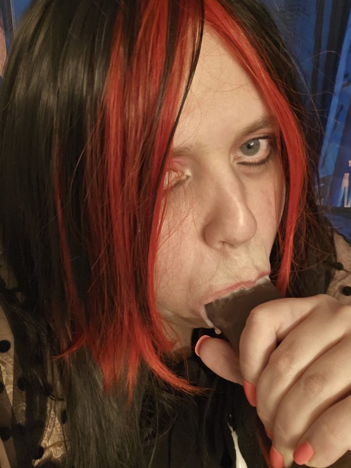 Alexis Rayne Exposure