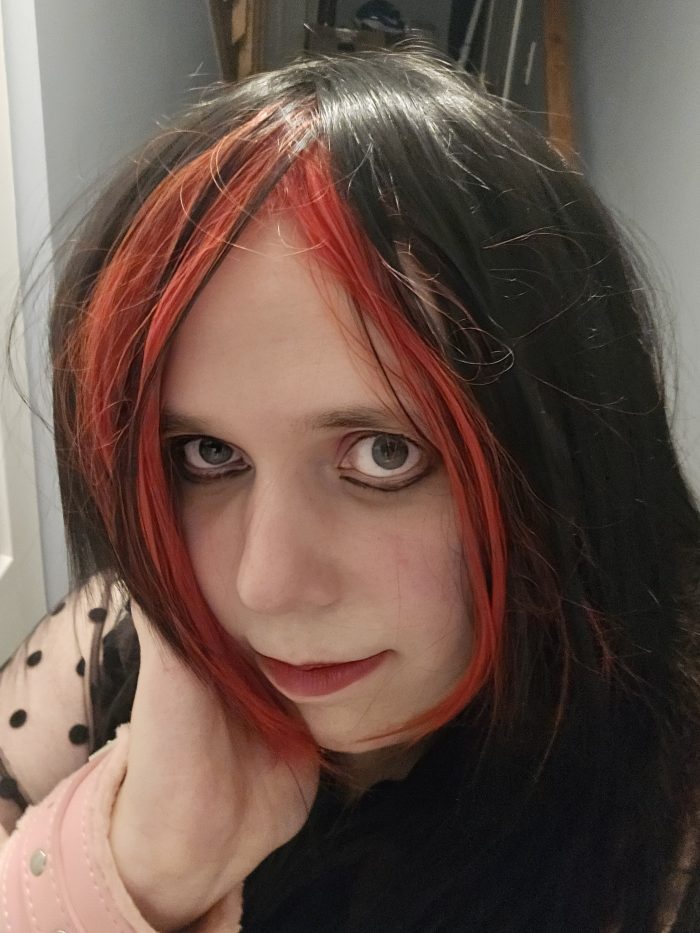 Alexis Rayne Exposure