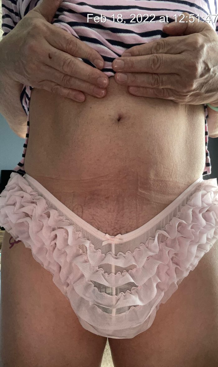 tiny sissy boi