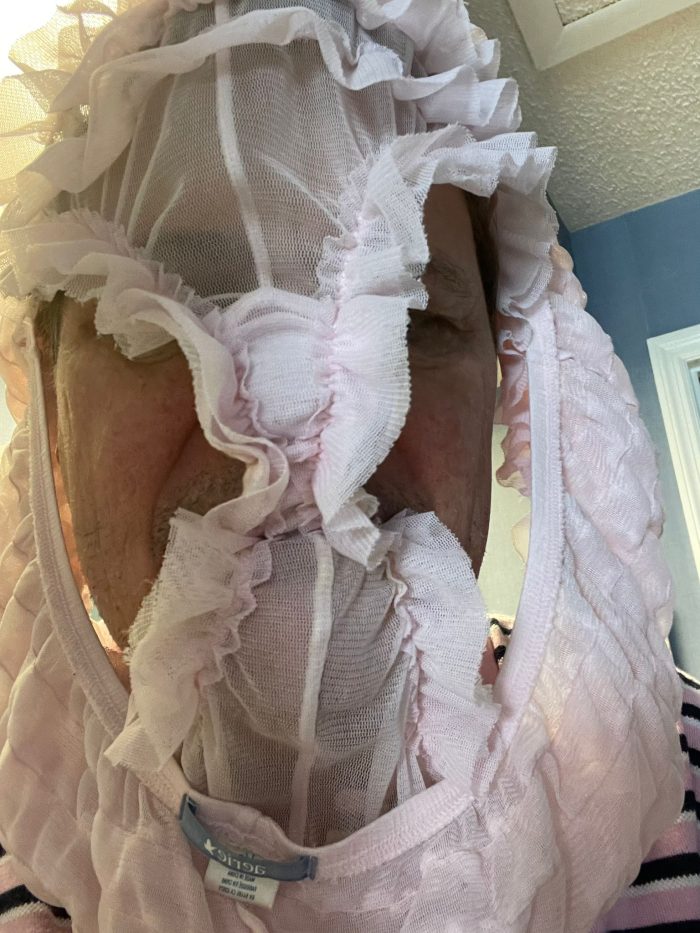 tiny sissy boi