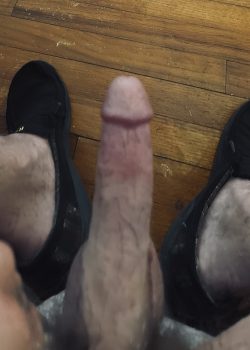 Put it in your mouth