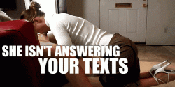 Girlfriend Busy Sucking Big Cock Behind Cuckold’s Back