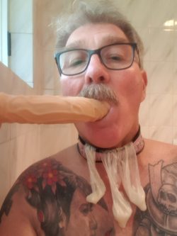 i love cock