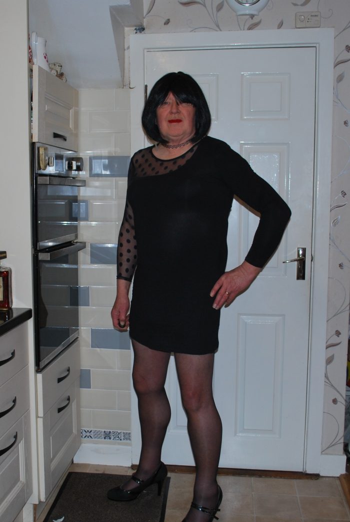 Mature Submissive Cuckold