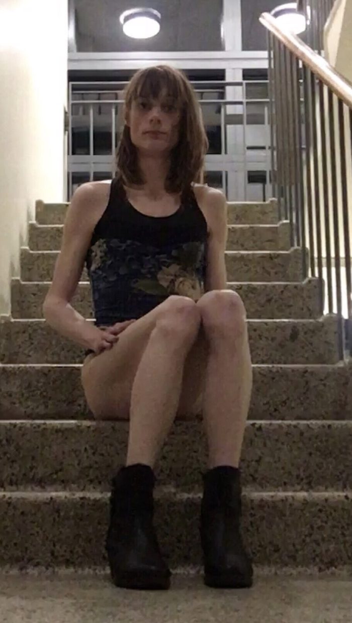 trans webslut olivia