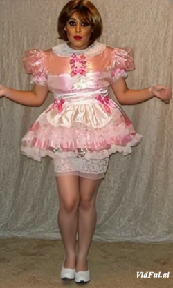 Sissy dance
