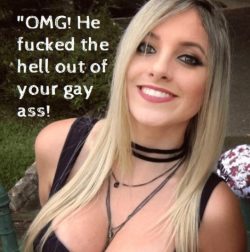 Sissy Fucked Into Submission