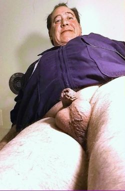 Jorge Rodriguez a gay man exposing his useless tiny cock