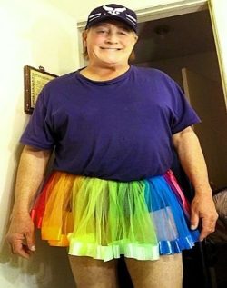 Jorge Rodriguez a Homosexual *Bottom* from Uruguay living in Northridge CA