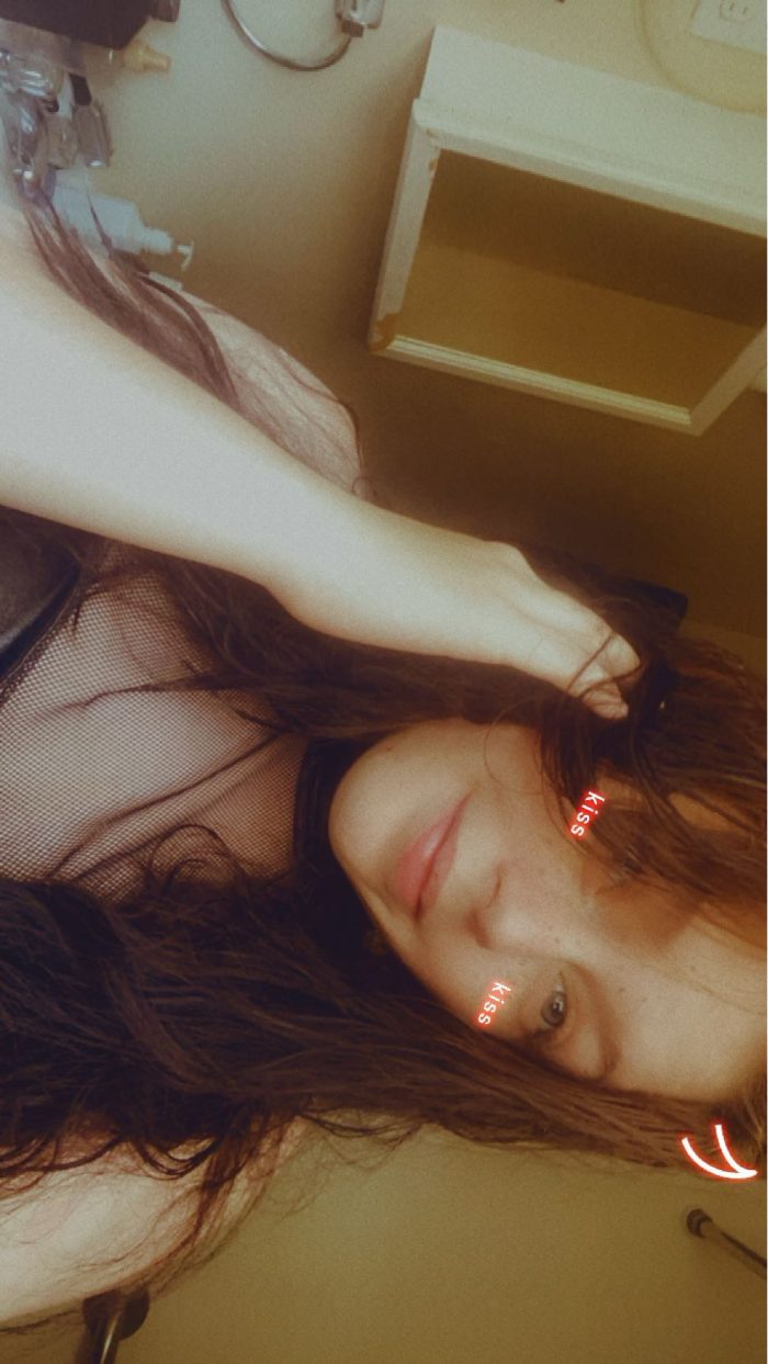 Come submit to mommy and we get your slutty self exposed and degraded.