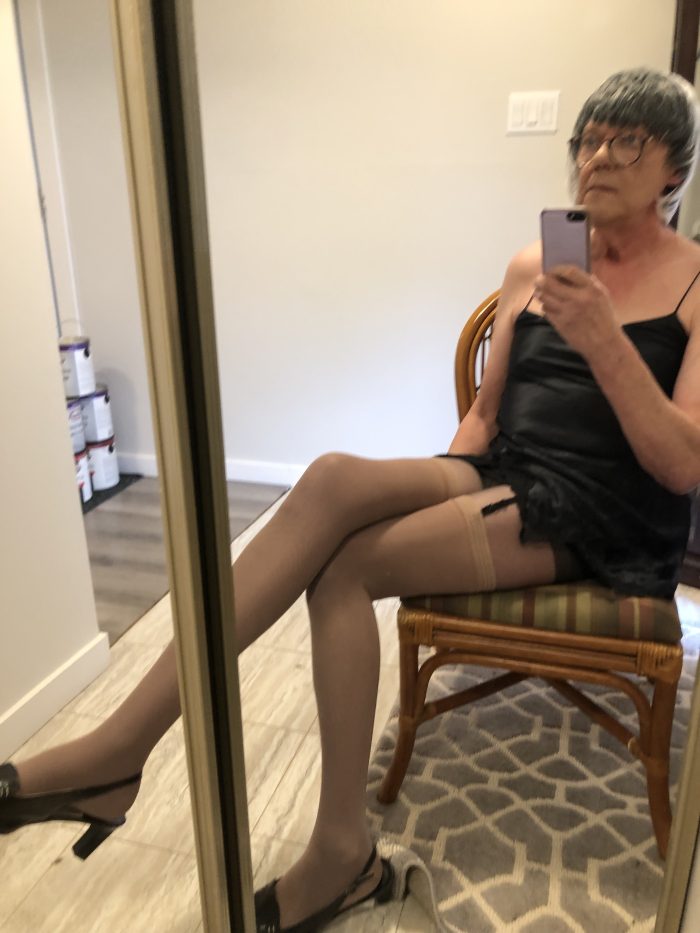 Married Sissy CockSucker Exposing Himself And His Contact Info