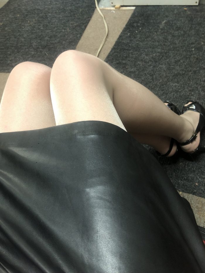 Married Sissy CockSucker Exposing Himself And His Contact Info