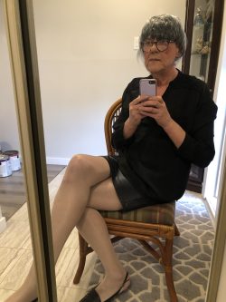 Married Sissy CockSucker Exposing Himself And His Contact Info
