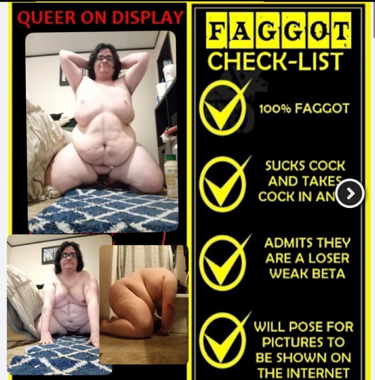 Yes you are a webslut.
