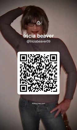 Tricia’s socials
