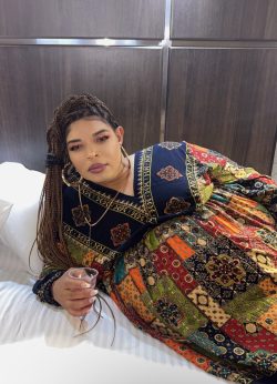 Ninaboo from Las Vegas