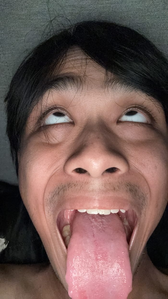 The ultimate Myo Myat Thu gooner faces