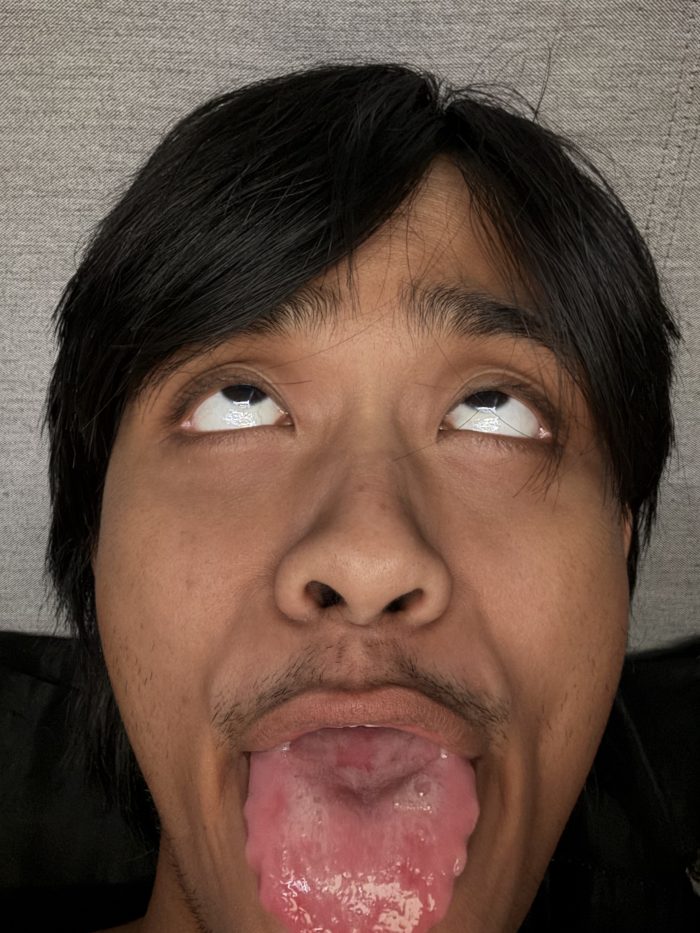 The ultimate Myo Myat Thu gooner faces