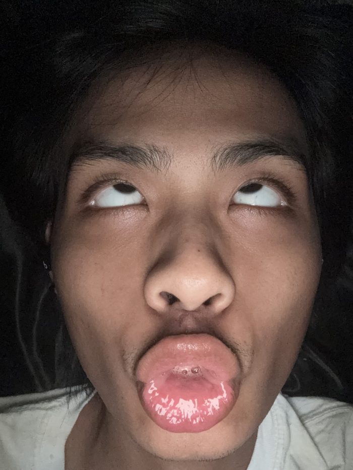 The ultimate Myo Myat Thu gooner faces