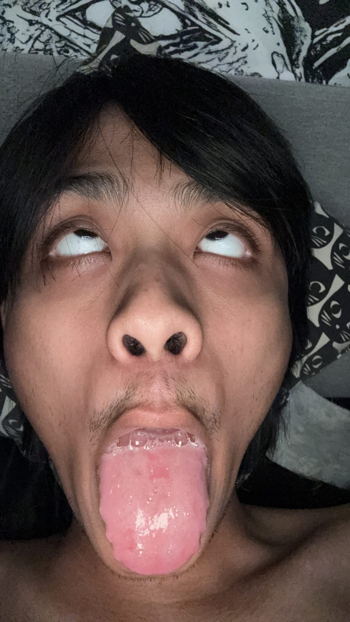 The ultimate Myo Myat Thu gooner faces