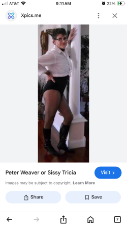 Sissy Peter weaver