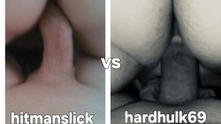 A compare sent to me