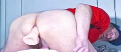 Jorge Rodriguez wants a Big dick balls deep.