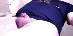 Jorge Rodriguez PUTA HOMOSEXUAL showing his tiny cock