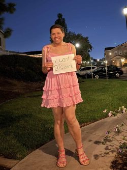 Marky Madison Wants Big Cock Now