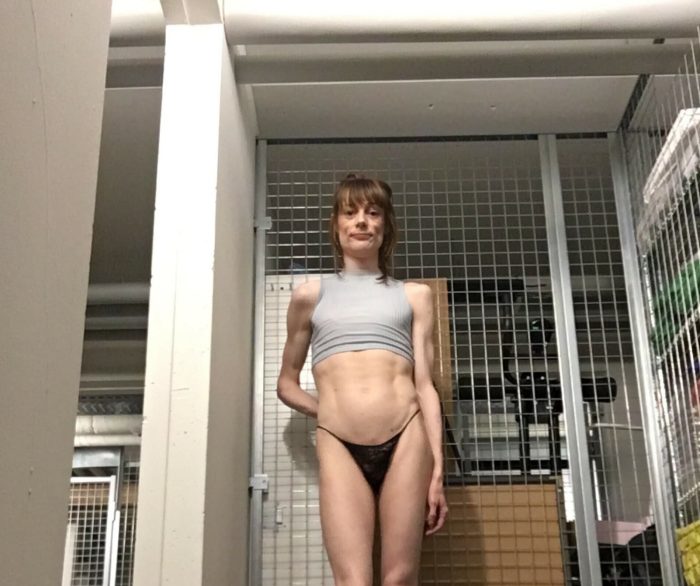 trans webslut olivia