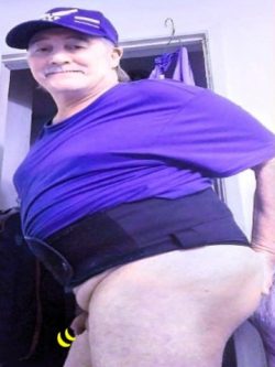 Jorge Rodriguez a Horny Homosexual *Bottom* from Northridge CA 91325