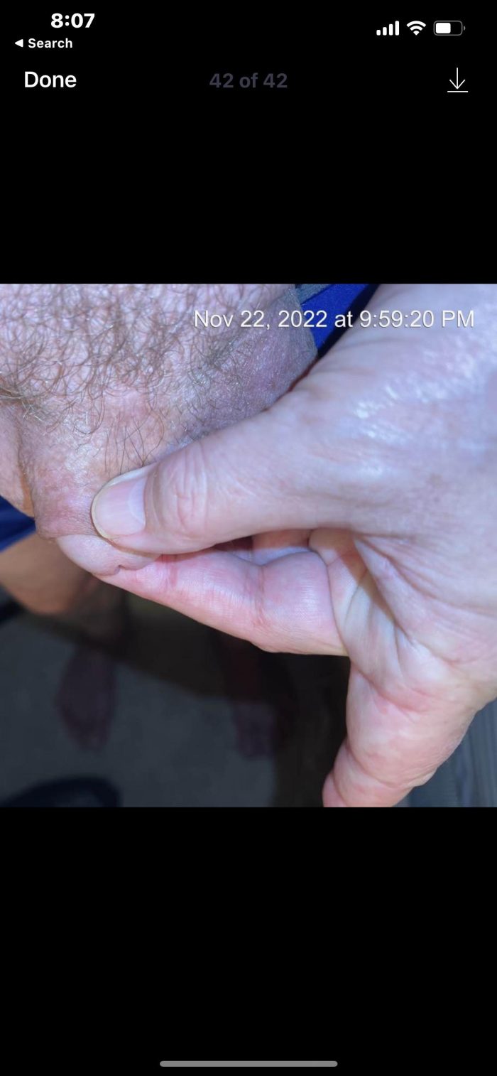 tiny sissy boi