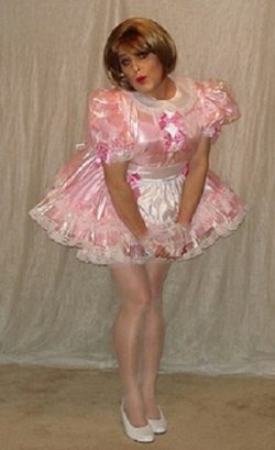 Love pink