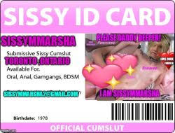 SissyMmarsha Forever