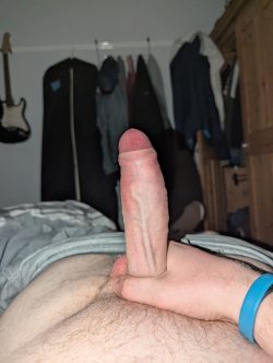 Rate my dick