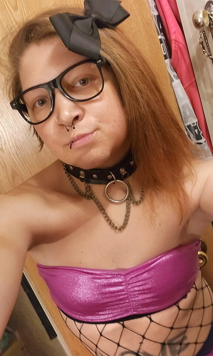 Sexy Sissy