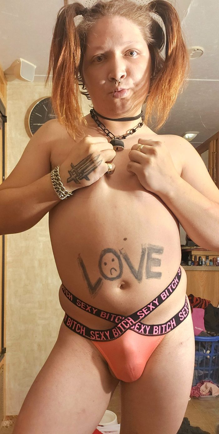 SissyCarma
