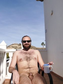 Naked in Public SPH