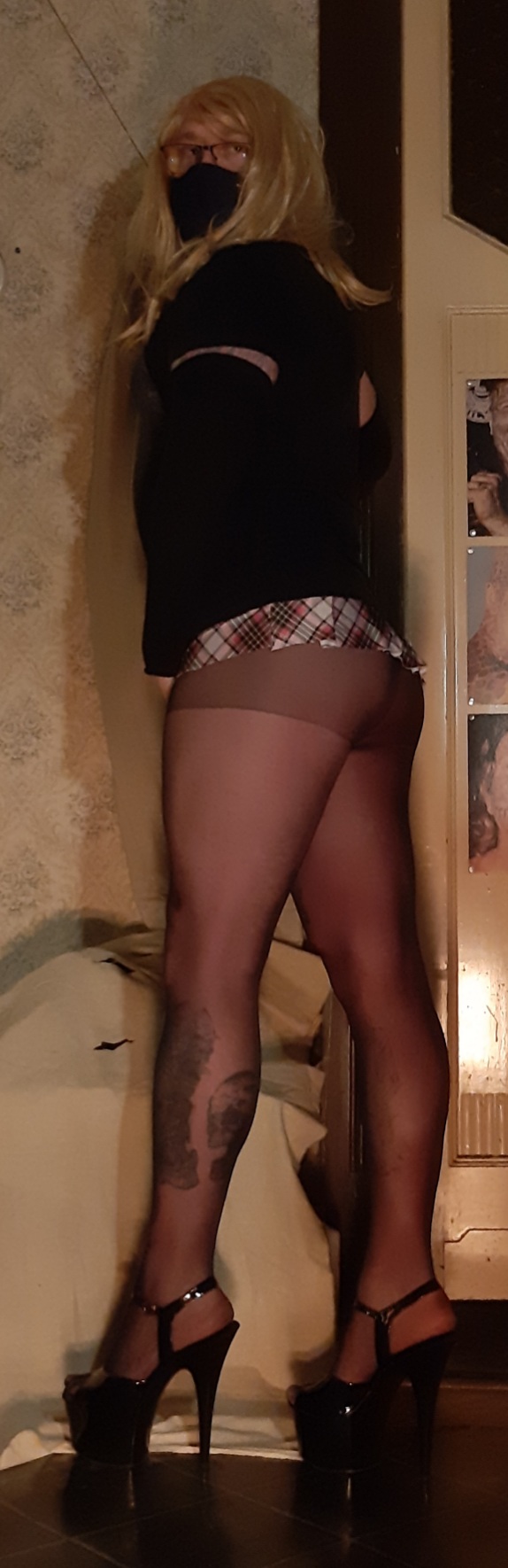 Veronicastocking