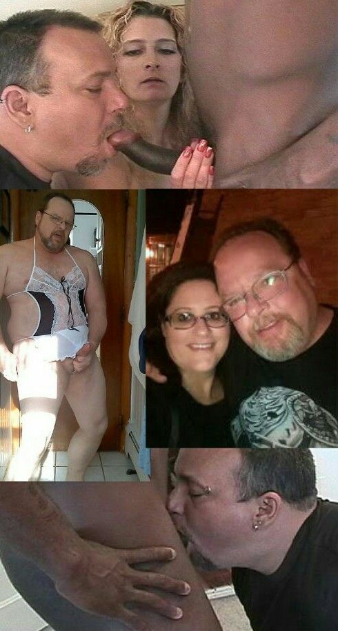 Daddyfuckpig aka Andi sissy duck husband