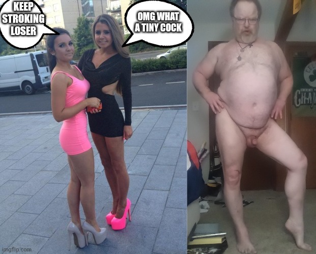 Humiliation captions of Daddyfuckpig