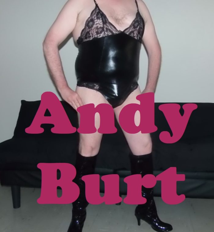 crossdresser